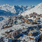 Cosy 6 Pers. A Val Thorens, Proche Des Pistes - Fr-1-640-86 דירה