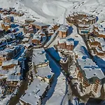 Cosy 6 Pers. A Val Thorens, Proche Des Pistes - Fr-1-640-86 דירה ואל טורנס