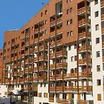 Cosy 6 Pers. A Val Thorens, Proche Des Pistes - Fr-1-640-86 ואל טורנס