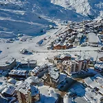 Cosy 6 Pers. A Val Thorens, Proche Des Pistes - Fr-1-640-86 * ואל טורנס