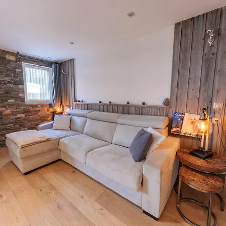 דירה Cosy 6 Pers. A Val Thorens, Proche Des Pistes - Fr-1-640-86 ואל טורנס