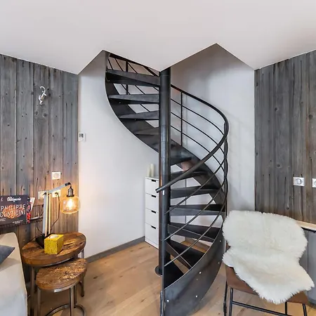 Cosy 6 Pers. A Val Thorens, Proche Des Pistes - Fr-1-640-86 דירה