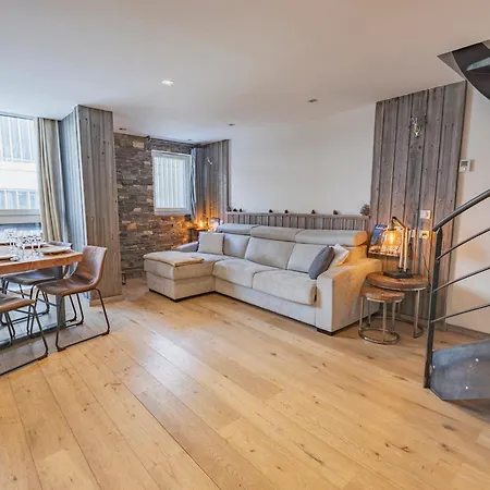 דירה Cosy 6 Pers. A Val Thorens, Proche Des Pistes - Fr-1-640-86