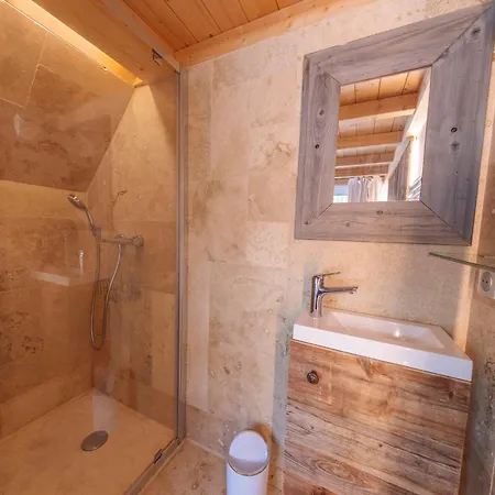 Cosy 6 Pers. A Val Thorens, Proche Des Pistes - Fr-1-640-86 ואל טורנס