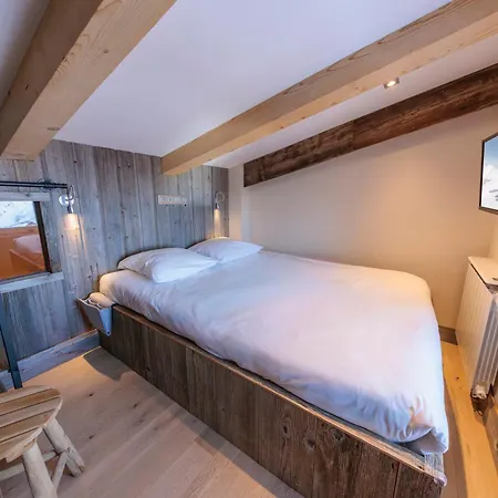 דירה Cosy 6 Pers. A Val Thorens, Proche Des Pistes - Fr-1-640-86