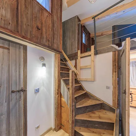 Cosy 6 Pers. A Val Thorens, Proche Des Pistes - Fr-1-640-86 דירה